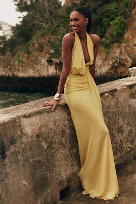 Sho Dress