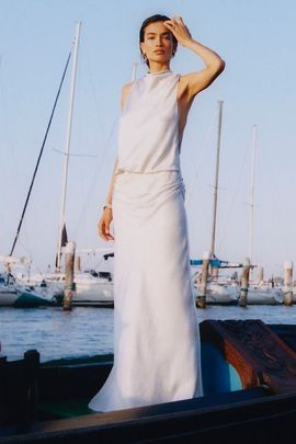 Sho Dress