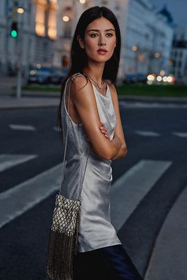 BEC + BRIDGE Juna Mini Dress