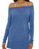 BECCA BECCA Beach Date Long Sleeve Cover-Up Tunic - 2