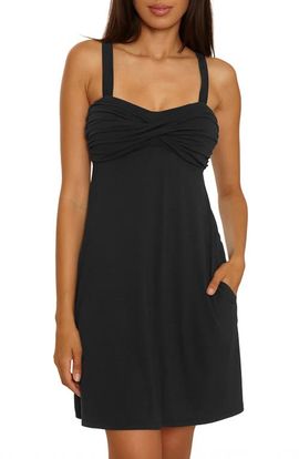 BECCA BECCA Beach to BBQ Cover-Up Dress