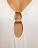 BECCA BECCA Beach to BBQ Long Sleeve Cover-Up Tunic - 5