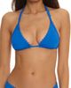 BECCA BECCA Bella Triangle Bikini Top - 1