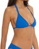 BECCA BECCA Bella Triangle Bikini Top - 3