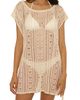 BECCA BECCA Boho Bliss Sheer Cover-Up Tunic - 1