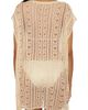 BECCA BECCA Boho Bliss Sheer Cover-Up Tunic - 2