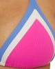 BECCA BECCA Coast Line Triangle Bikini Top - 4