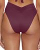 BECCA BECCA Color Code High Waist Bikini Bottoms - 2