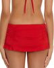 BECCA BECCA Color Code Skirted Bikini Bottoms - 2