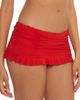 BECCA BECCA Color Code Skirted Bikini Bottoms - 3
