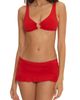 BECCA BECCA Color Code Skirted Bikini Bottoms - 4