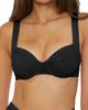 BECCA BECCA Color Code Underwire Bikini Top - 1