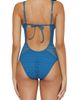 BECCA BECCA Color Play One-Piece Swimsuit - 2