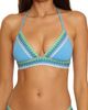 BECCA BECCA Fiesta Halter Bikini Top - 1