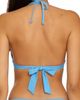BECCA BECCA Fiesta Halter Bikini Top - 2