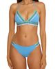 BECCA BECCA Fiesta Halter Bikini Top - 5