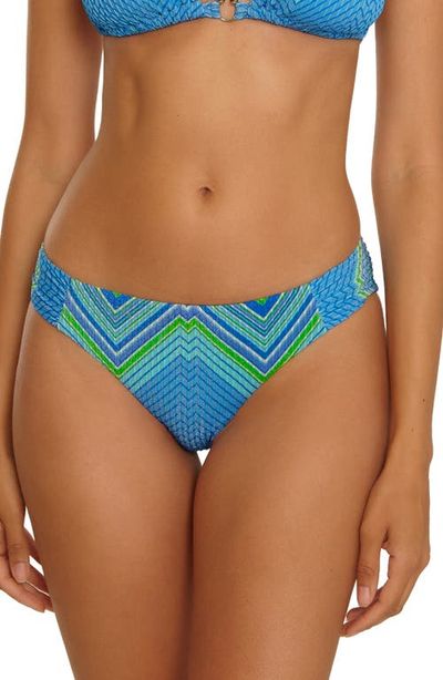 BECCA BECCA Hipster Bikini Bottoms