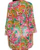 BECCA BECCA La Vie Chiffon Cover-Up Tunic - 2