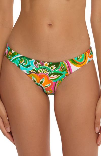 BECCA BECCA La Vie Reversible Hipster Bikini Bottoms