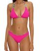 BECCA BECCA La Vie Reversible Hipster Bikini Bottoms - 5