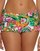 BECCA BECCA La Vie Skirted Bikini Bottoms - 1