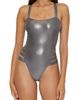 BECCA BECCA Liquid Metal One-Piece Swimsuit - 1