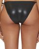 BECCA BECCA Liquid Metal Side Tie Bikini Bottoms - 2