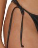 BECCA BECCA Liquid Metal Side Tie Bikini Bottoms - 4