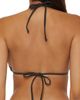 BECCA BECCA Liquid Metal Triangle Bikini Top - 2