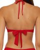 BECCA BECCA Marble Canyon Ring Halter Bikini Top - 2