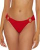 BECCA BECCA Marble Canyon Ring Hipster Bikini Bottoms - 1