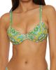 BECCA BECCA Martinique Underwire Bikini Top - 1