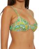BECCA BECCA Martinique Underwire Bikini Top - 3