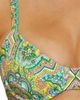 BECCA BECCA Martinique Underwire Bikini Top - 4