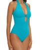 BECCA BECCA Metropolis One-Piece Swimsuit - 4