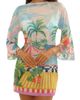 BECCA BECCA Miami Beach Cover-Up Tunic - 2