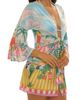 BECCA BECCA Miami Beach Cover-Up Tunic - 4