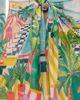 BECCA BECCA Miami Beach Cover-Up Tunic - 5
