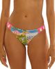 BECCA BECCA Miami Beach Reversible Hipster Bikini Bottoms - 1