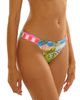 BECCA BECCA Miami Beach Reversible Hipster Bikini Bottoms - 4