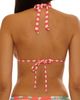 BECCA BECCA Miami Beach Reversible Triangle Bikini Top - 3