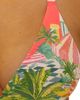 BECCA BECCA Miami Beach Reversible Triangle Bikini Top - 5