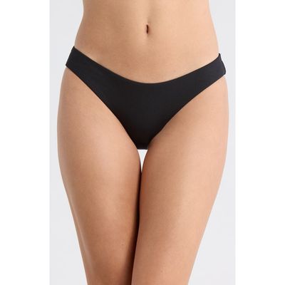 BECCA BECCA Modern Edge Adela Hipster Bikini Bottoms