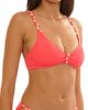 BECCA BECCA Modern Edge Bralette Bikini Top - 4