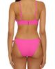 BECCA BECCA Modern Edge Halter Bikini Top - 5