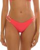 BECCA BECCA Modern Edge Hipster Bikini Bottoms - 1
