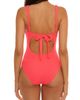 BECCA BECCA Modern Edge One-Piece Swimsuit - 2