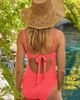 BECCA BECCA Modern Edge One-Piece Swimsuit - 5