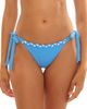 BECCA BECCA Modern Edge Side Tie Bikini Bottoms - 1