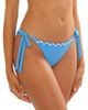 BECCA BECCA Modern Edge Side Tie Bikini Bottoms - 3
